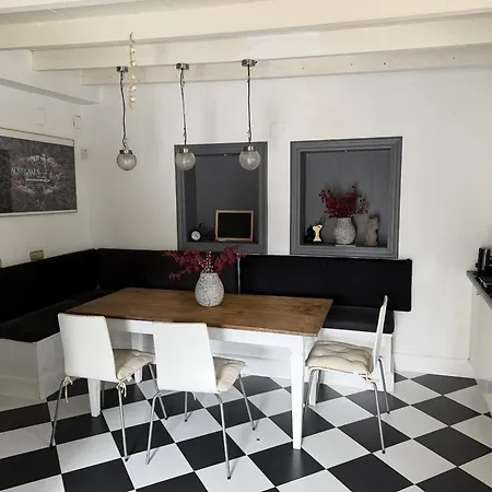 Villa Cyclolodge Altea