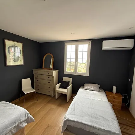 Cyclolodge Villa Altea