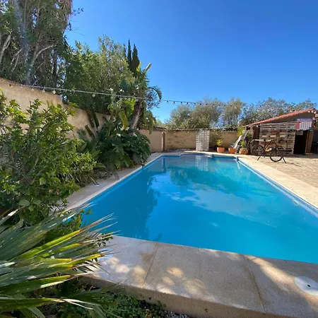 Villa Cyclolodge *