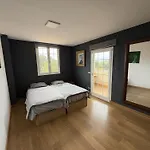 Cyclolodge ヴィラ アルテア