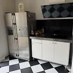 ヴィラ Cyclolodge