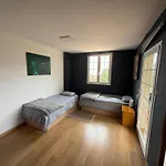 Cyclolodge Βίλα *