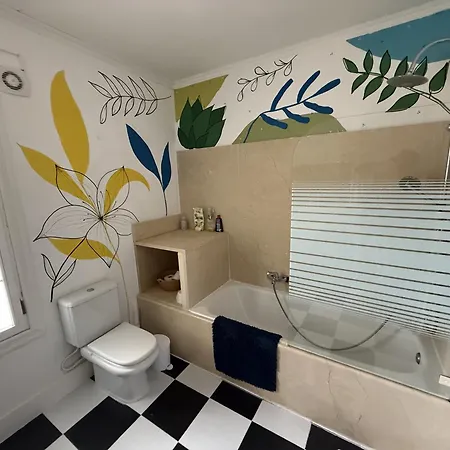 Cyclolodge Altea