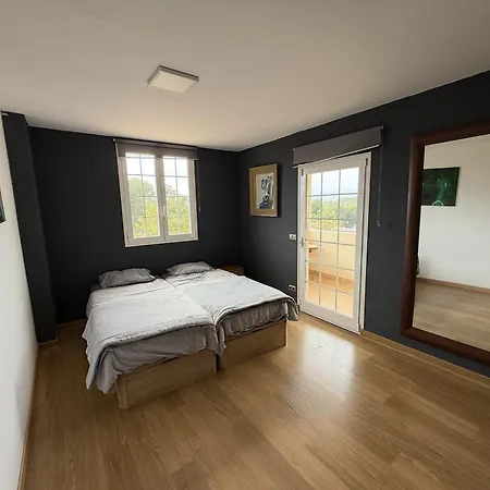 Cyclolodge Villa Altea