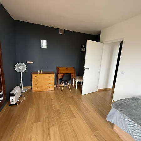 Villa Cyclolodge Altea