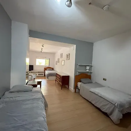 Cyclolodge Villa
