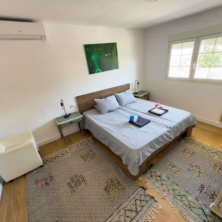 别墅 Cyclolodge 阿尔啼
