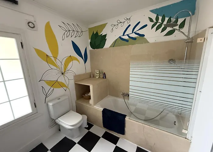 Cyclolodge אלתיאה