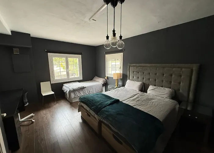 Вилла Cyclolodge *