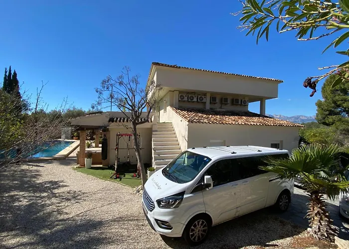 Cyclolodge אלתיאה
