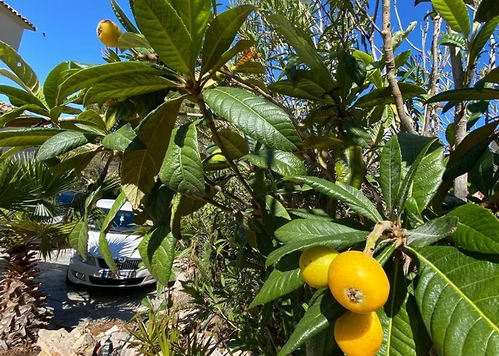 Cyclolodge וילה