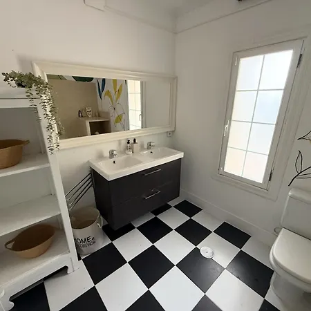 Cyclolodge Вилла