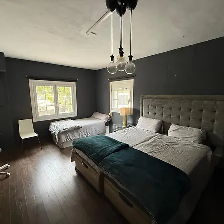 Вилла Cyclolodge *