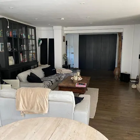 Villa Cyclolodge Altea