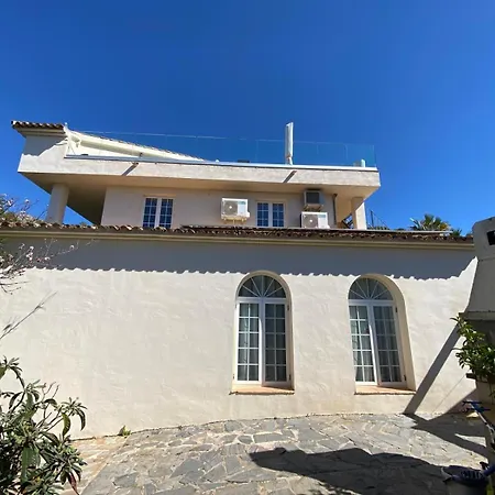 Cyclolodge * Altea