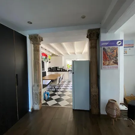 Вилла Cyclolodge