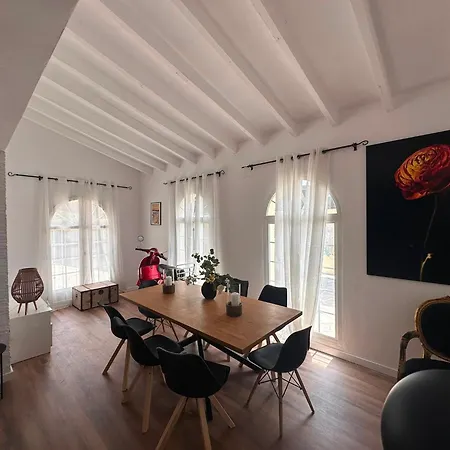Вилла Cyclolodge Альтеа