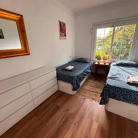 Cyclolodge Вилла *