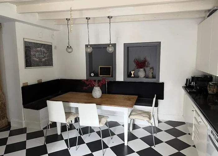 빌라 Cyclolodge 알테아