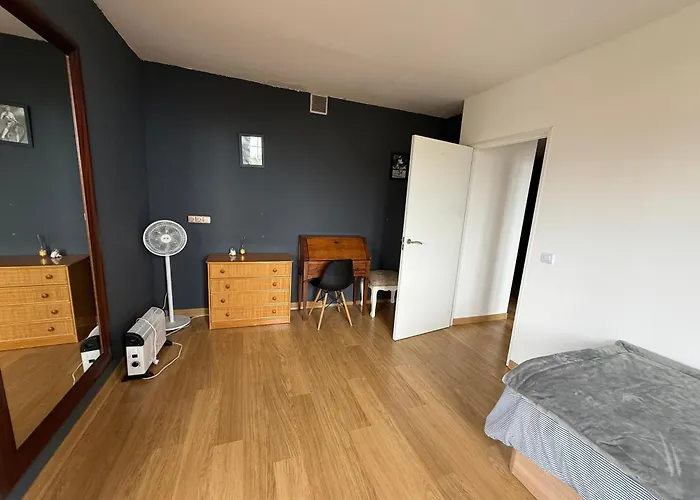 빌라 Cyclolodge 알테아