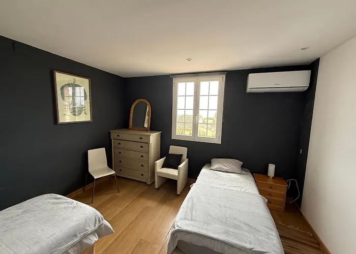 Cyclolodge 빌라 알테아